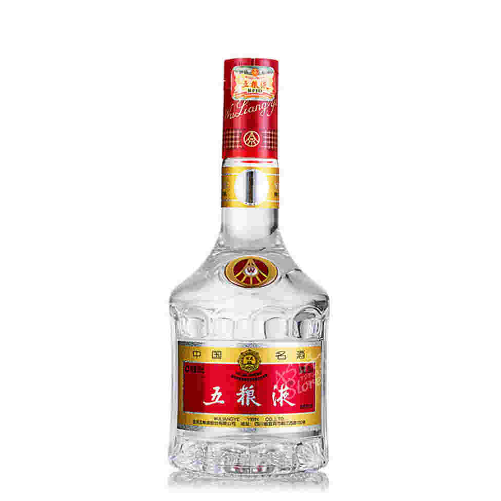 五粮液