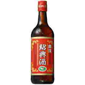 紹興酒 曲渓
