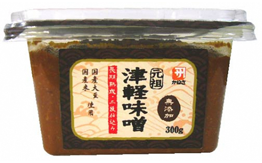 津軽味噌の画像