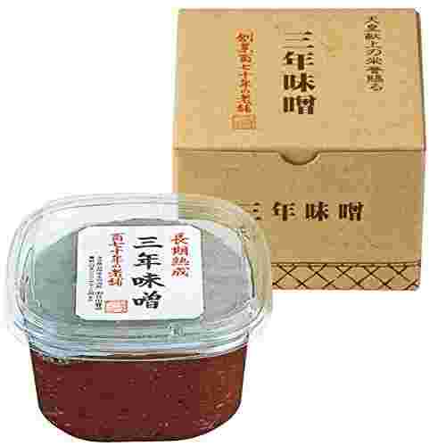 三年味噌の画像