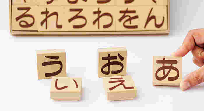 スタンプのイメージ