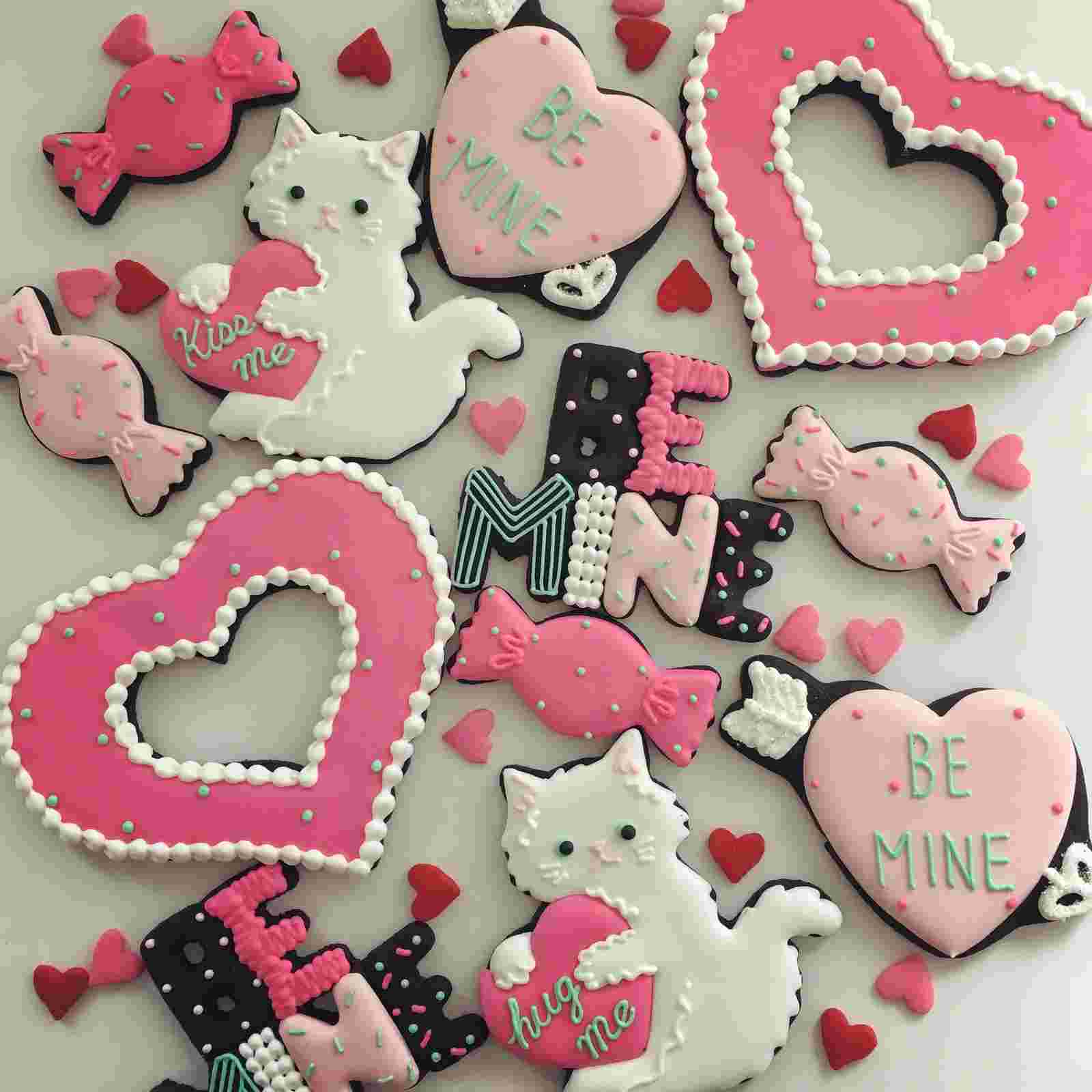 cafe luck sweets shop