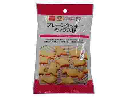クッキーミックス粉
