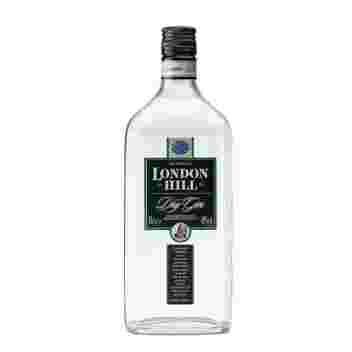 ロンドンヒル