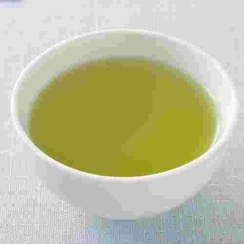 芽茶のお茶