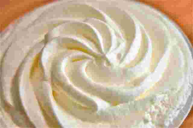 生クリーム