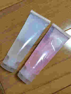 キャンドゥのキャンドルゼリー