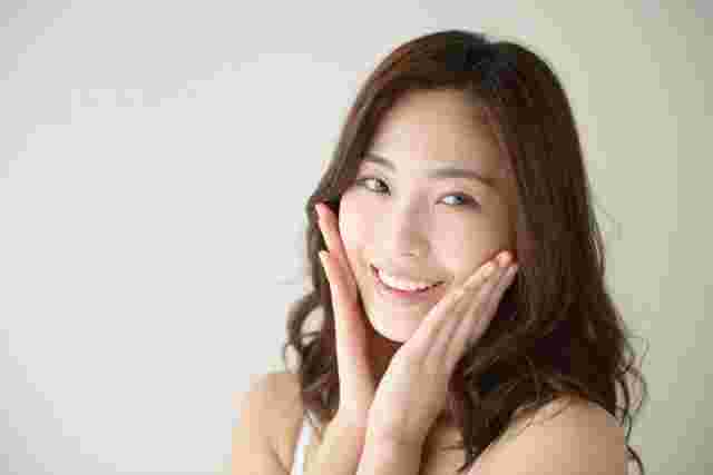 綺麗な女性