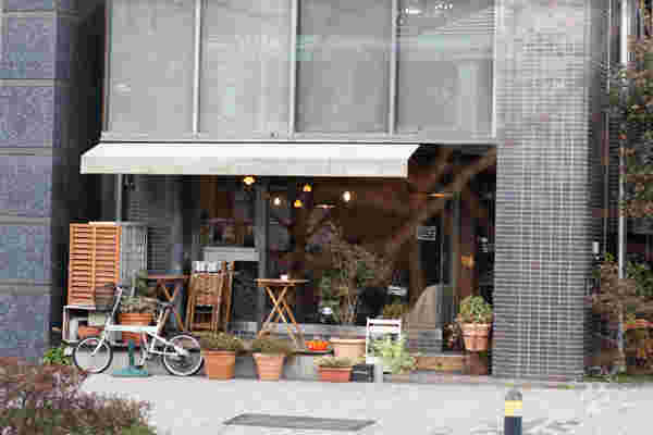BOWLS Cafe