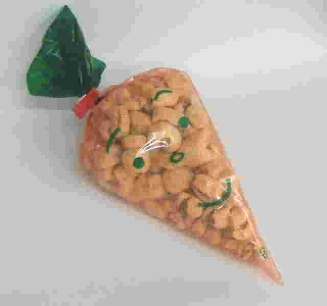 米菓子の画像