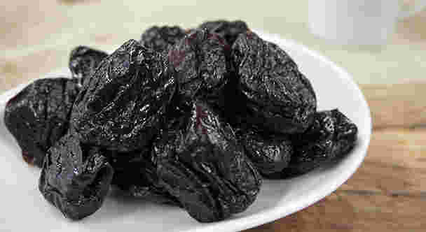 nutsberry無添加大粒プルーン