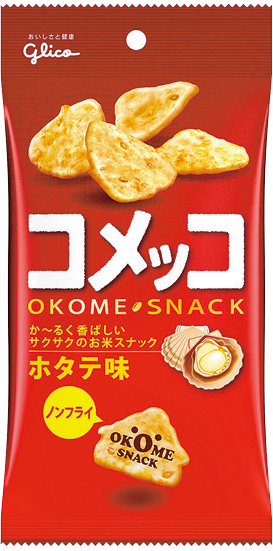 コメッコの画像