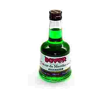 ミントリキュール100ml