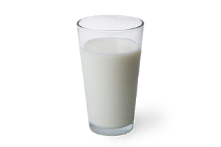 コップ1パイの豆乳