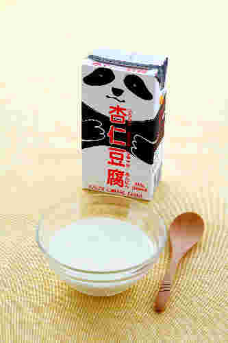 カルディの杏仁豆腐のイメージ画像