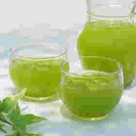 カロリーが少ない緑茶はダイエット効果が高い