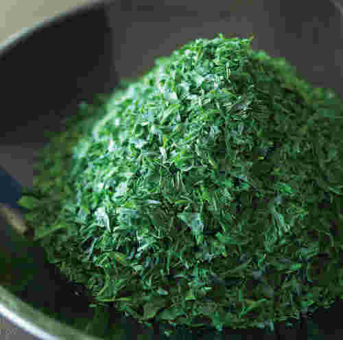 てん茶