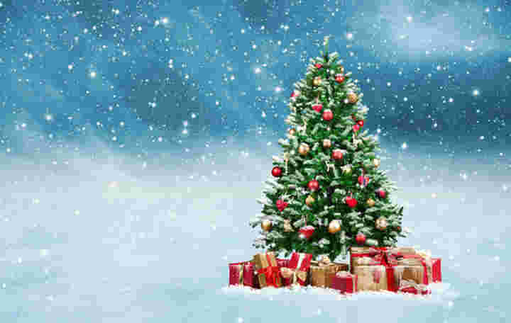 クリスマスのイメージ画像