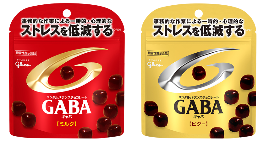 GABA