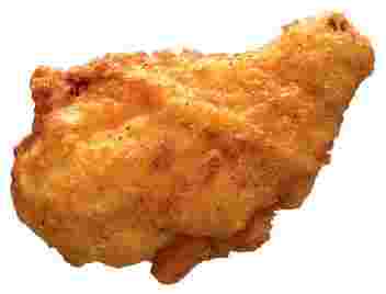 ファミマのフライドチキン