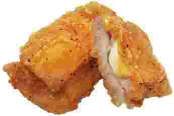 とろーりチーズチキン
