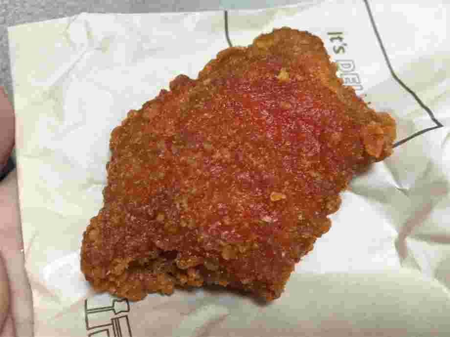 Lチキ旨辛チキン