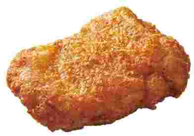 黄金チキン