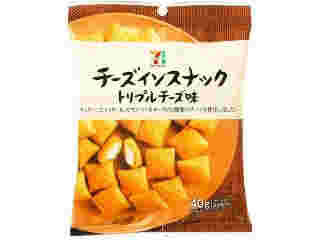 チーズインスナックトリプルチーズ