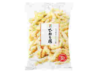 ひねり揚げ