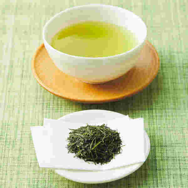 同じ緑茶でも栽培方法で違う商品となる