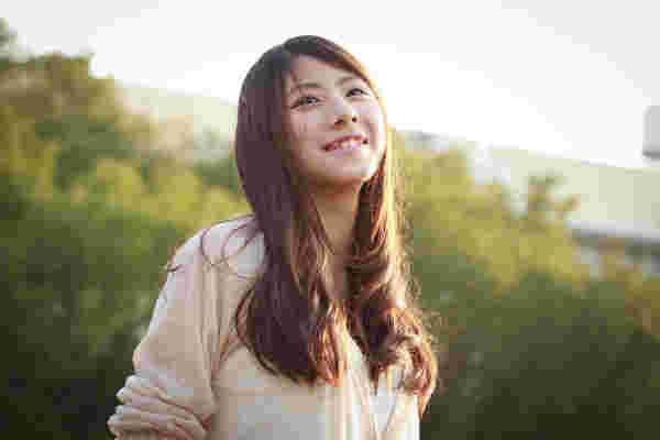 GLP-1が増えている女性