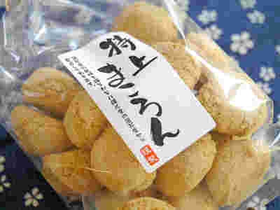 特上まころん
