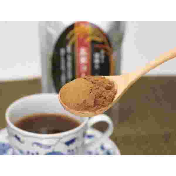 遠藤五一さんの無農薬玄米コーヒー