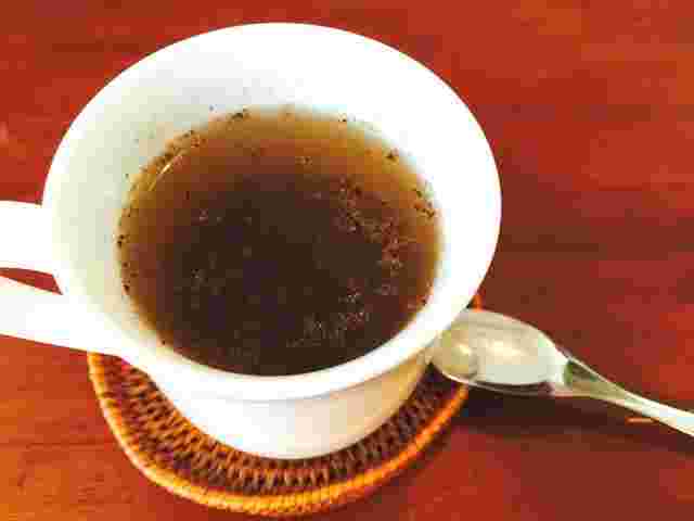玄米コーヒー
