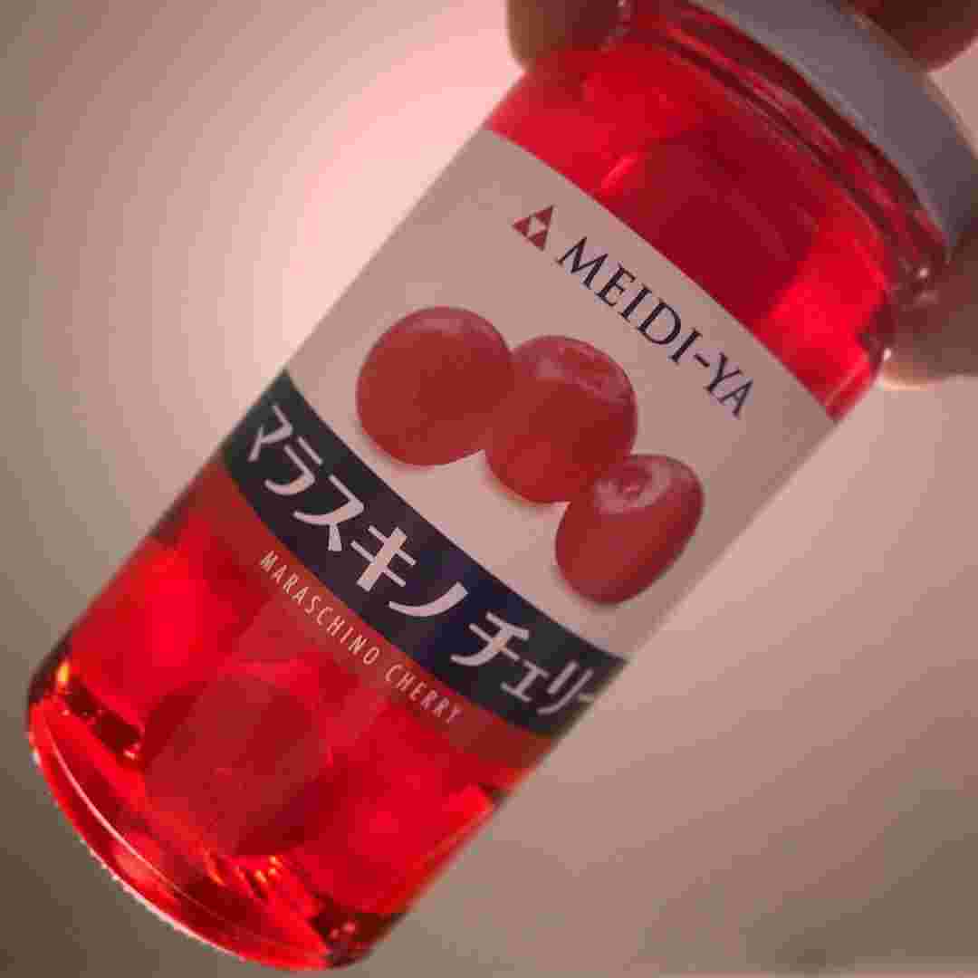ドレンチェリー
