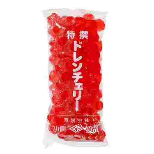 ドレンチェリーのパッケージ
