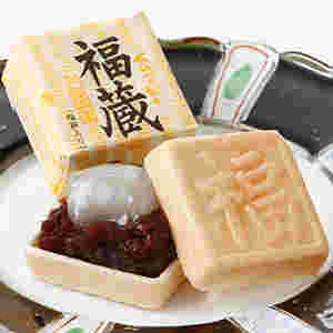 福蔵くらずくり本舗