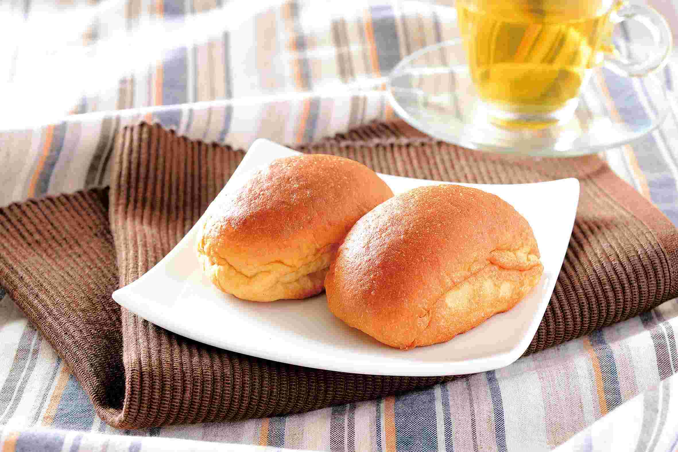 ローソンのブランパン