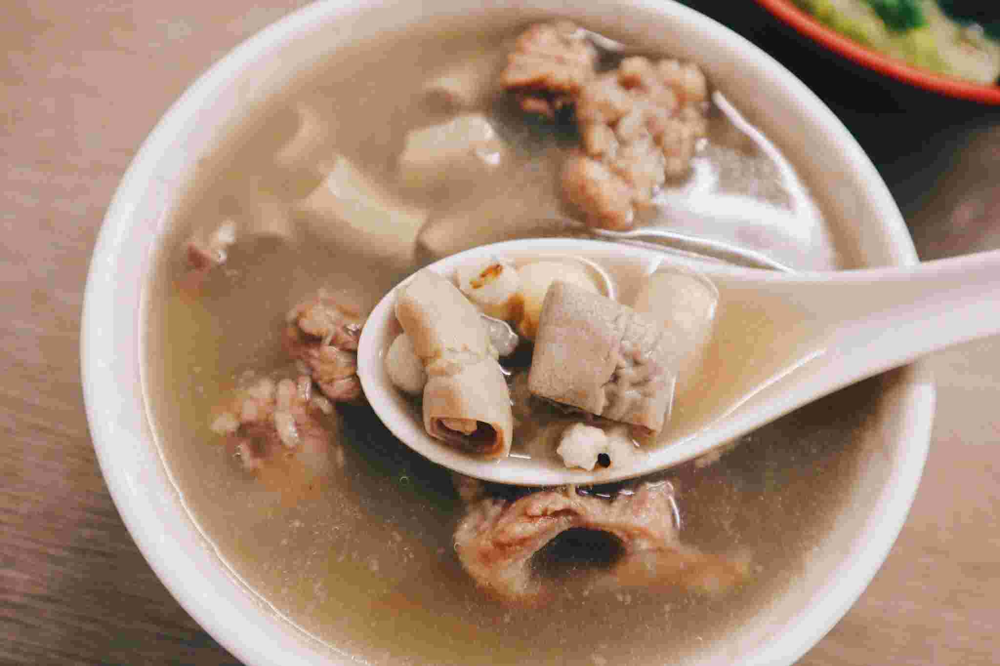 四神湯