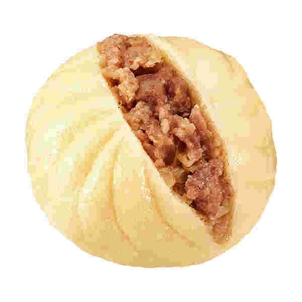 ファミマプレミアム肉まん