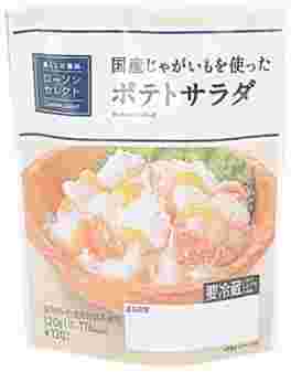 ポテトサラダ