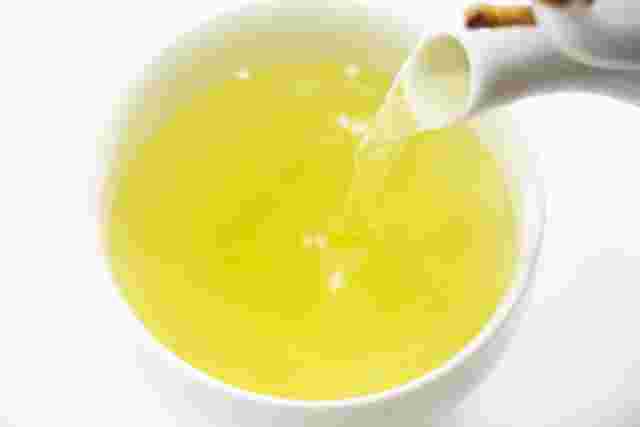 香り豊かで美味しさのバランスが良い緑茶
