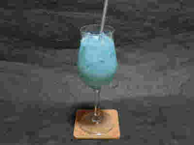 ブルーコラーダ