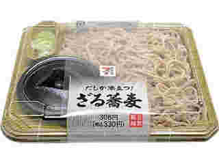 ざる蕎麦
