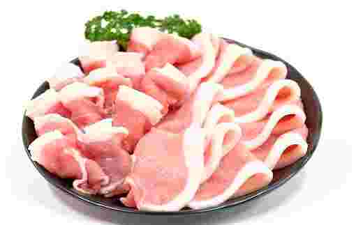 豚肉のイメージ画像7