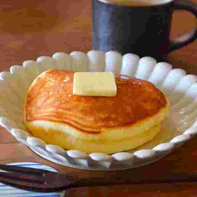 ホットケーキ