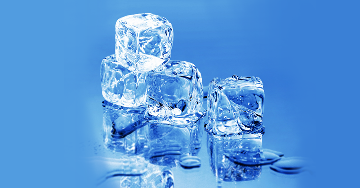氷