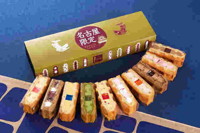 えーるえるの「ワッフル」