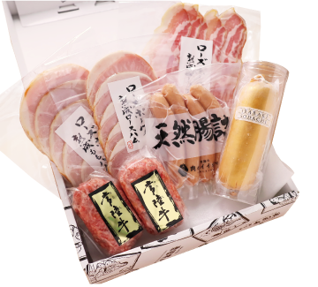 イイジマ 茨城そだちセット