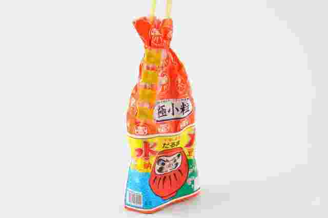 わら納豆
